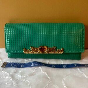 Wallet by Tailian